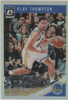 Klay Thompson