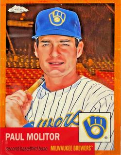 Paul Molitor