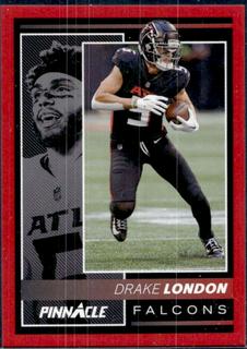 Drake London