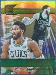 Jayson Tatum