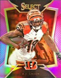 A.J. Green