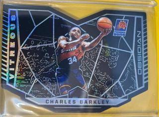 Charles Barkley