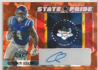 Quinshon Judkins