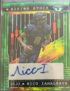 Nico Iamaleava
