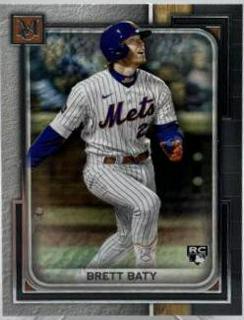 Brett Baty