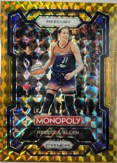 Rebecca Allen