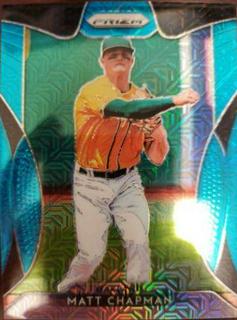 Matt Chapman