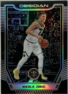 Nikola Jokic