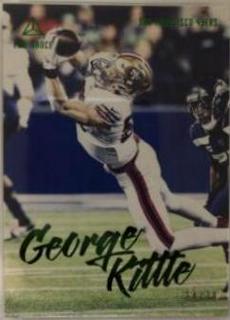 George Kittle