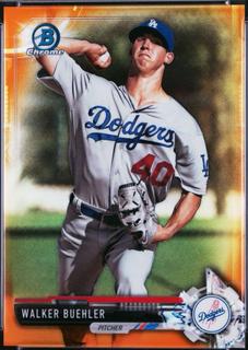 Walker Buehler
