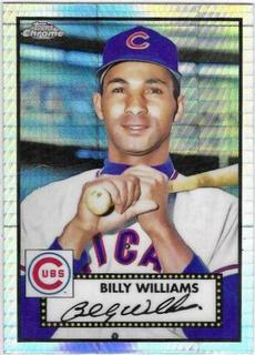 Billy Williams