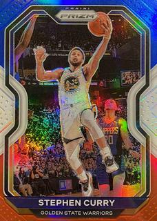 Stephen Curry