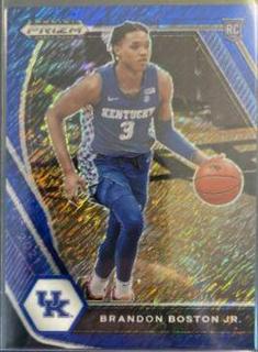 Brandon Boston Jr.