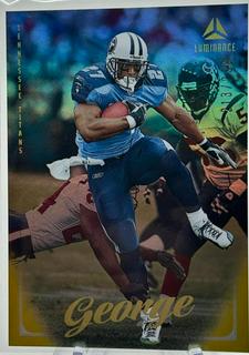 Eddie George