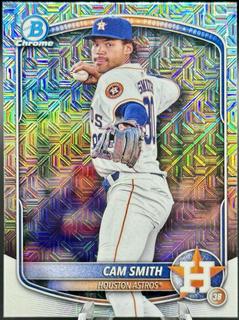 Cam Smith