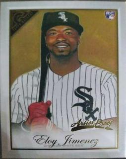 Eloy Jimenez