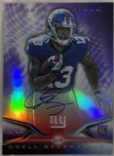 Odell Beckham Jr.