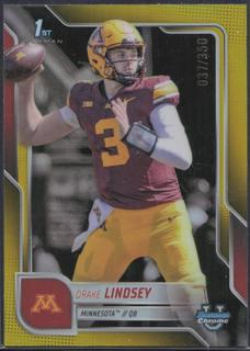 Drake Lindsey