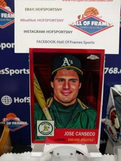 Jose Canseco