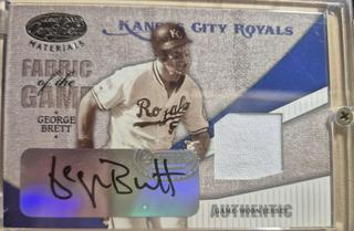 George Brett