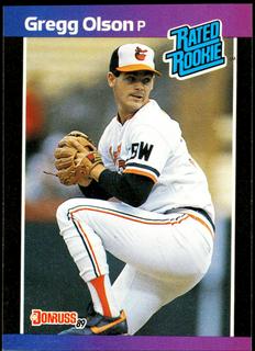 Gregg Olson