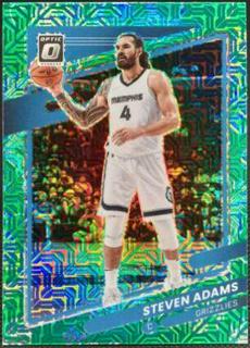 Steven Adams