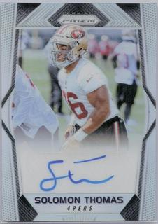 Solomon Thomas