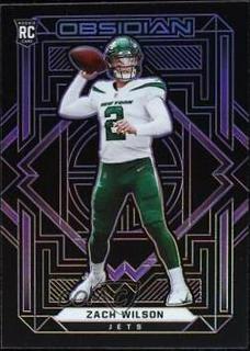 Zach Wilson