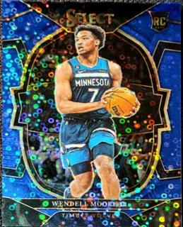 Wendell Moore Jr.