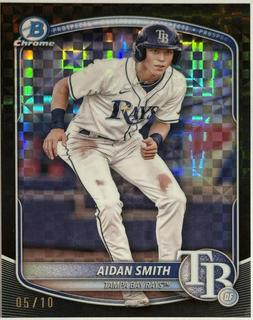 Aidan Smith