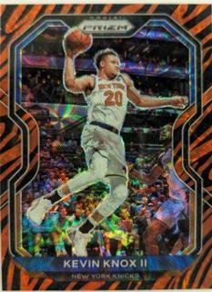 Kevin Knox II