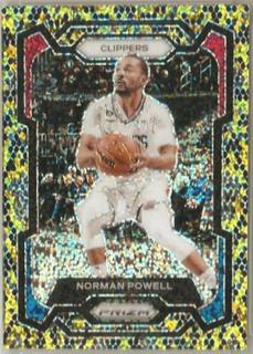 Norman Powell