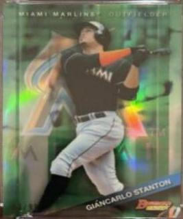 Giancarlo Stanton