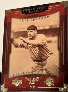 Tris Speaker
