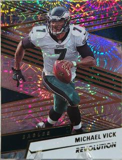 Michael Vick