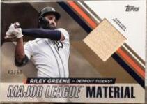 Riley Greene