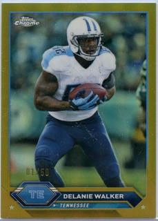 Delanie Walker