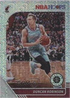 Duncan Robinson