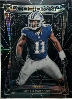 Micah Parsons