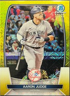 Aaron Judge