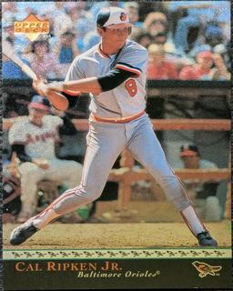 Cal Ripken Jr