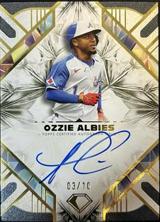 Ozzie Albies