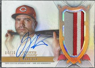 Joey Votto