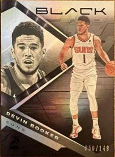 Devin Booker