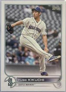 Yusei Kikuchi