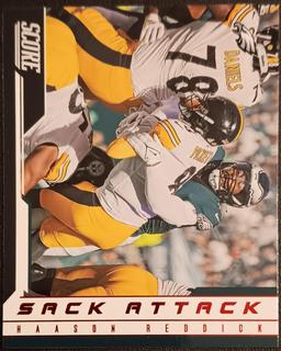 Haason Reddick