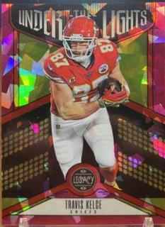 Travis Kelce