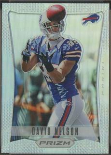 David Nelson