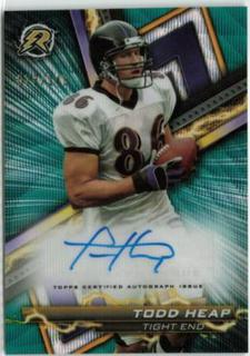 Todd Heap