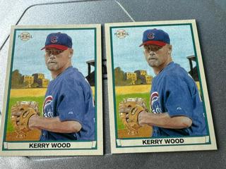 Kerry Wood
